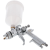 Pistolet lakierniczy Airpress 45191 z dyszą 1.7mm HP