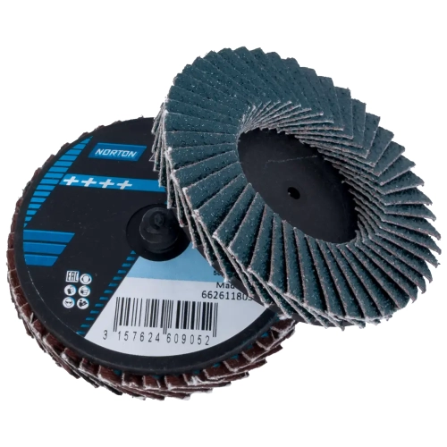 Norton Mini Lamelka X-Treme 75mm R828 P60