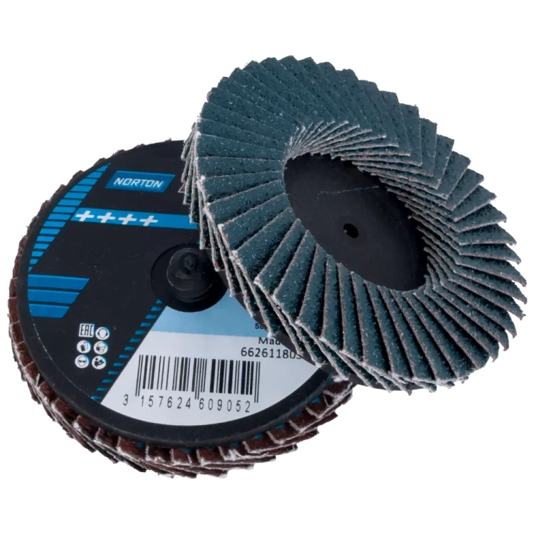 Norton Mini Lamelka X-Treme 75mm R828 P60