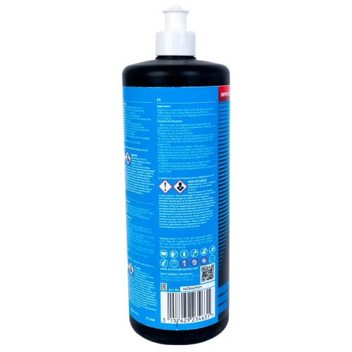 Mleczko polerskie Liquid Ice STEP1 1L