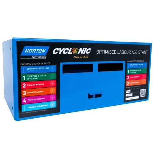 Dyspenser do Cyclonic