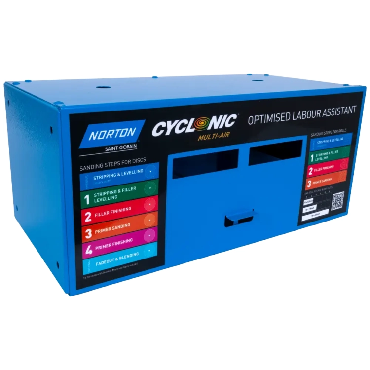 Dyspenser do Cyclonic