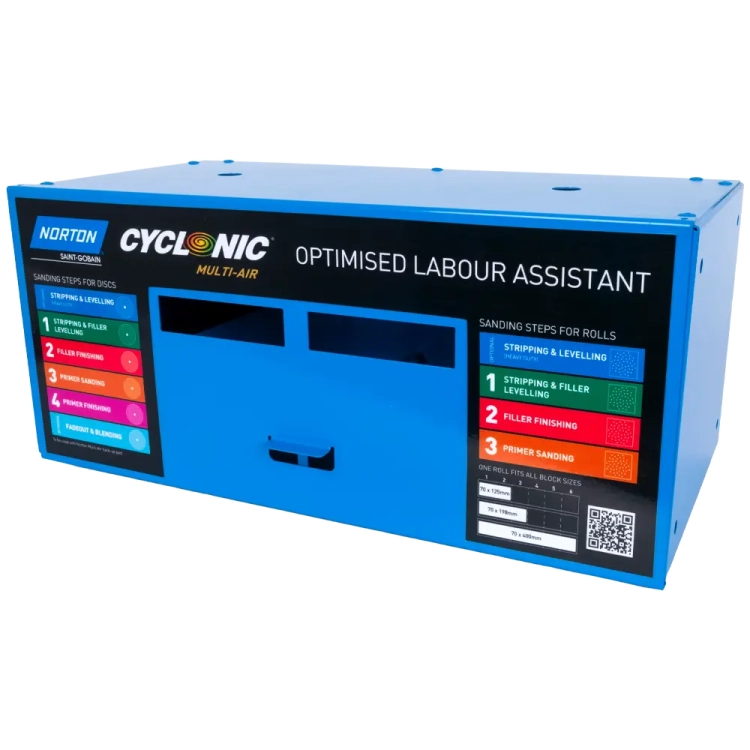 Dyspenser do Cyclonic