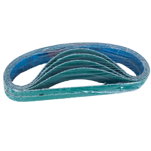 Pas bezkońcowy 10x330mm P60 R929