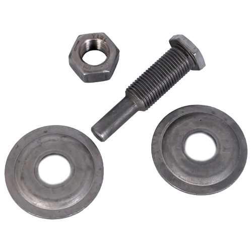 Krążek do usuwania odkurzu 150 mm