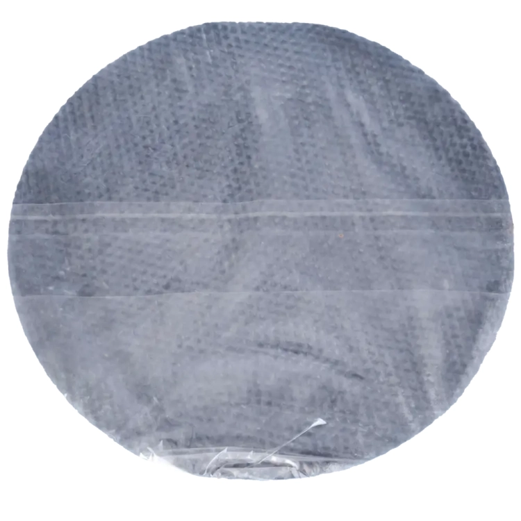Krążek do usuwania odkurzu 150 mm