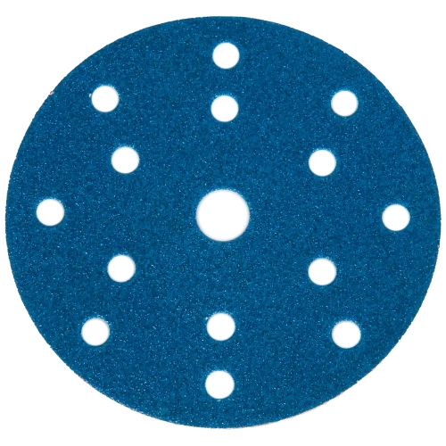 Krążki BLUE FIRE H835 150/15H P60