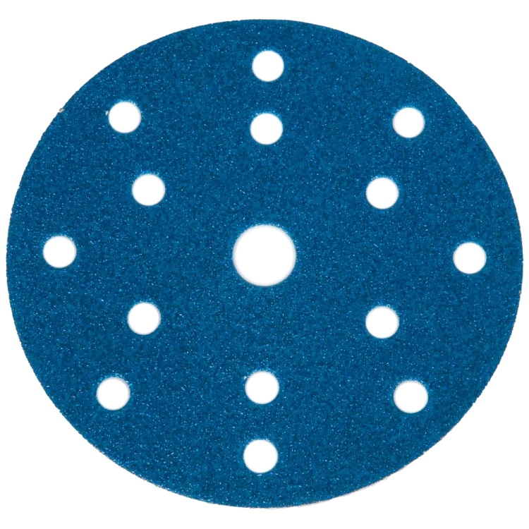 Krążki BLUE FIRE H835 150/15H P60