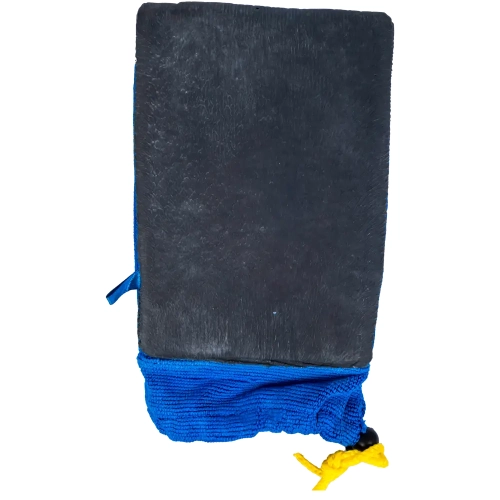 Rękawica do odkurzu