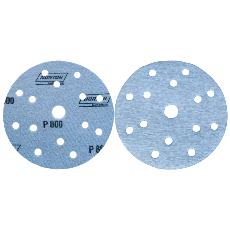 Krążki Ceramiczne A975 150/15H P800