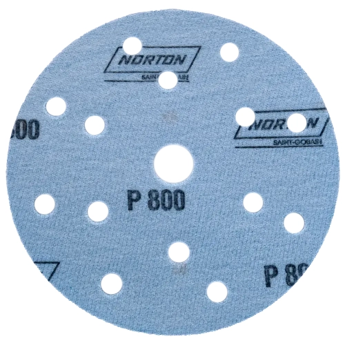 Krążki Ceramiczne A975 150/15H P800