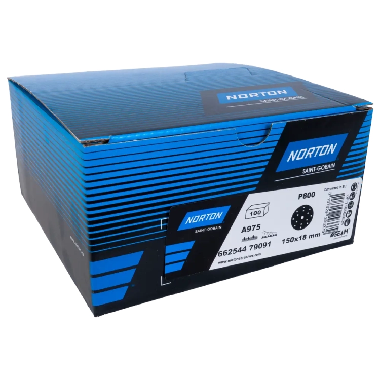 Krążki Ceramiczne A975 150/15H P800