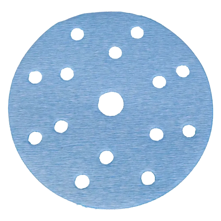 Krążki Ceramiczne A975 150/9H P500