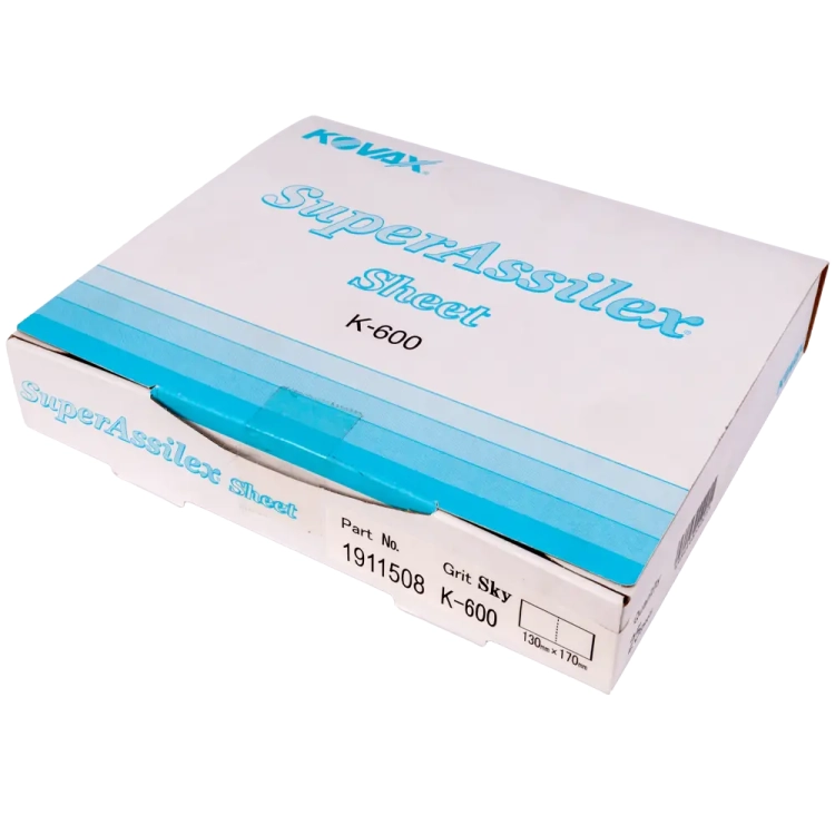 Assilex wstęga SKY 130x170 K600 KOVAX 191-1508