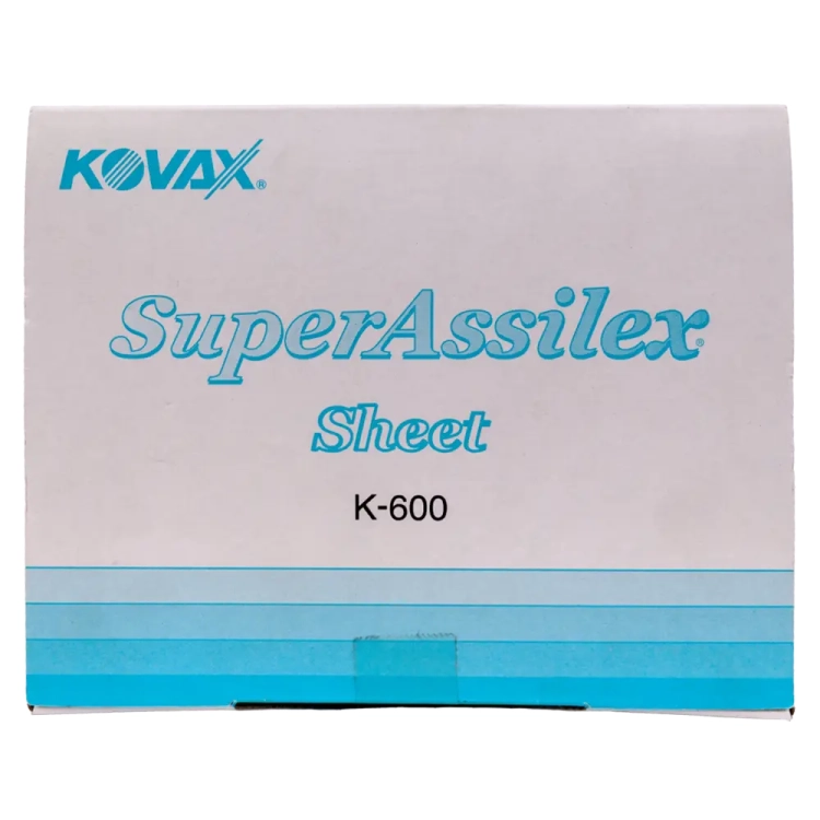 Assilex wstęga SKY 130x170 K600 KOVAX 191-1508