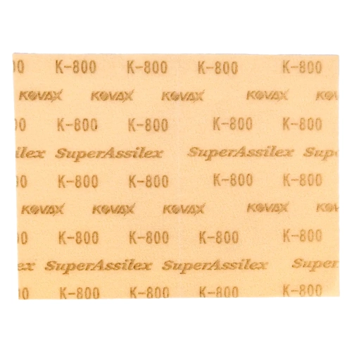 Assilex wstęga LEMON 130x170 K800 KOVAX 191-1509