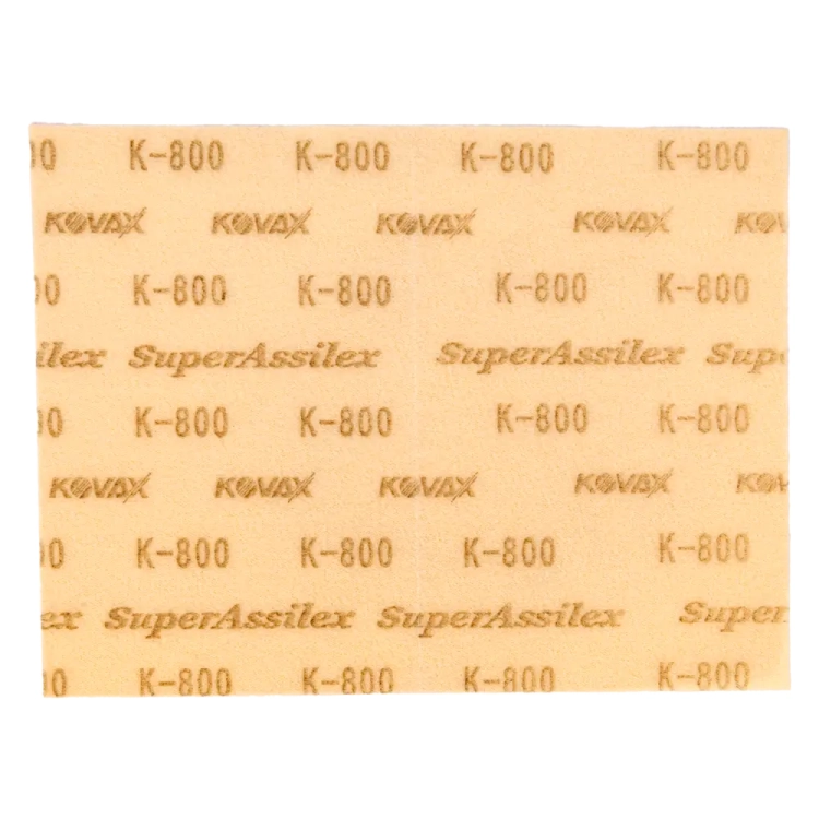 Assilex wstęga LEMON 130x170 K800 KOVAX 191-1509