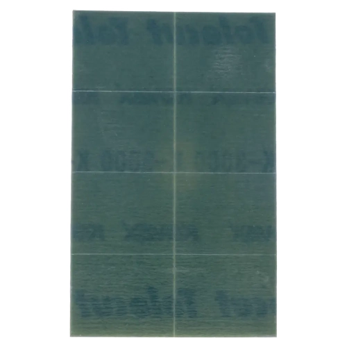 Wstęga TOLECUT 29x35mm K3000 czarna KOVAX 191-1521