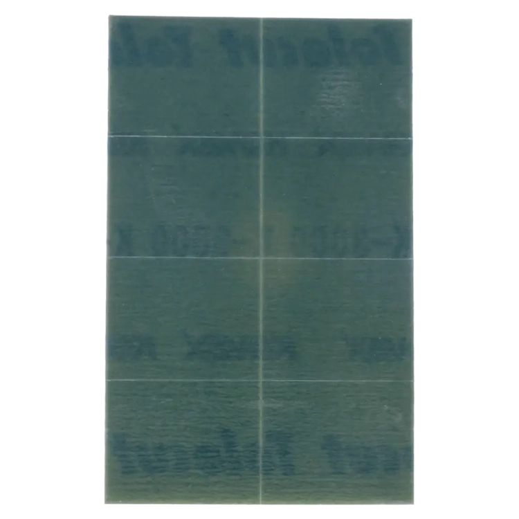 Wstęga TOLECUT 29x35mm K3000 czarna KOVAX 191-1521