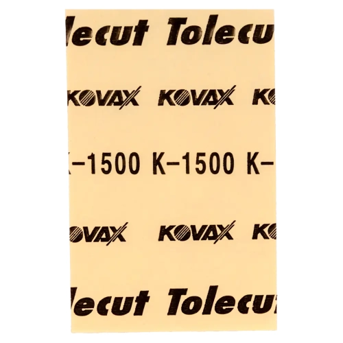 Wstęga TOLECUT 29x35mm K1500 różowa KOVAX 191-1523