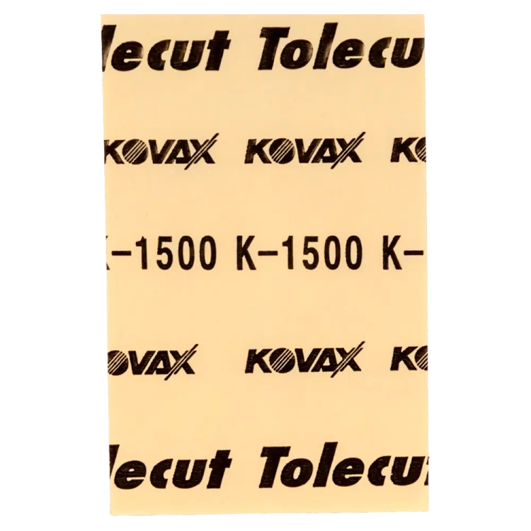 Wstęga TOLECUT 29x35mm K1500 różowa KOVAX 191-1523