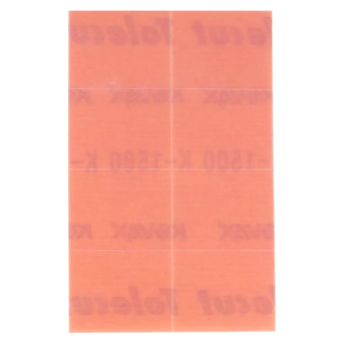 Wstęga TOLECUT 29x35mm K1500 różowa KOVAX 191-1523