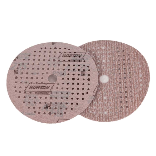 Krążki ścierne na rzep P320 MULTI AIR 63642560568