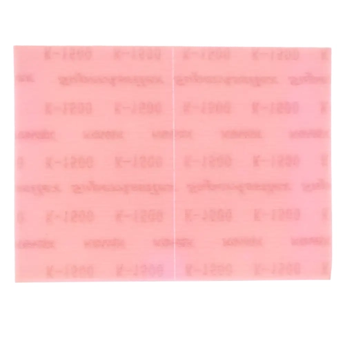 Assilex wstęga PEACH 130x170 K1500 KOVAX 191-2505