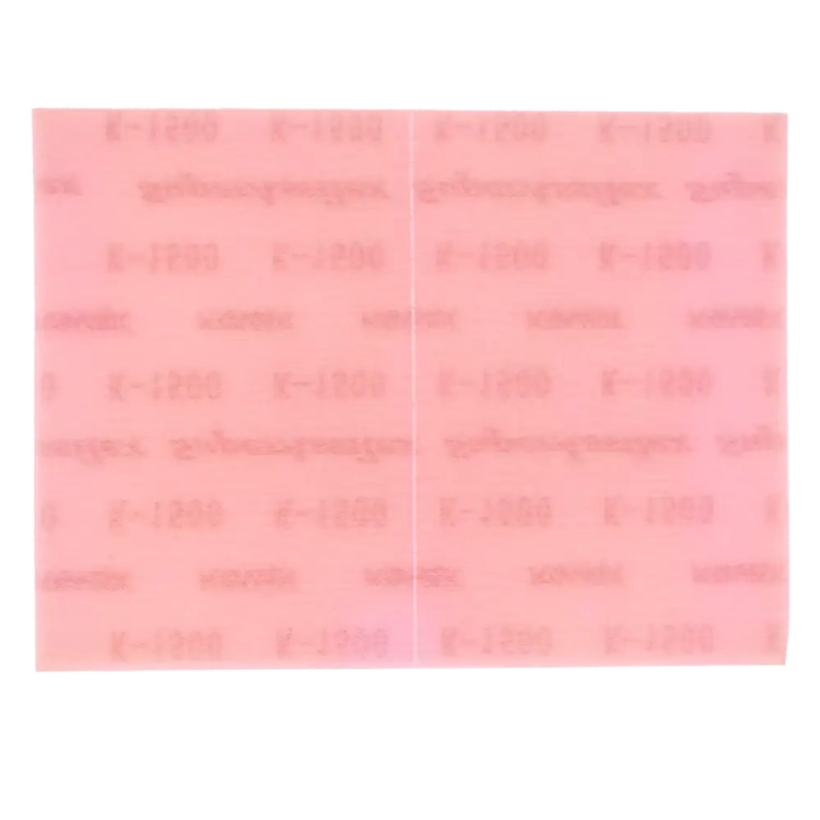 Assilex wstęga PEACH 130x170 K1500 KOVAX 191-2505