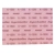 Assilex wstęga PEACH 130x170 K1500 KOVAX 191-2505