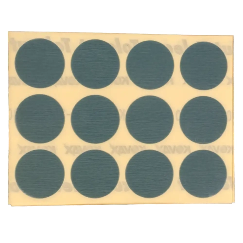 TOLECUT BLACK krążek ścierny 34mm K3000 KOVAX 192-1511