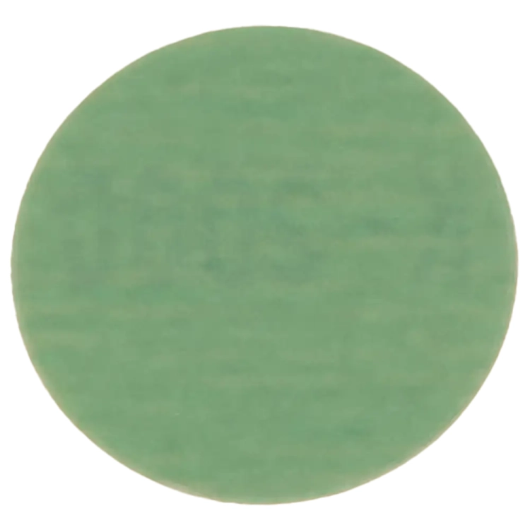 TOLECUT GREEN krążek ścierny 34mm K2000 KOVAX 192-1512
