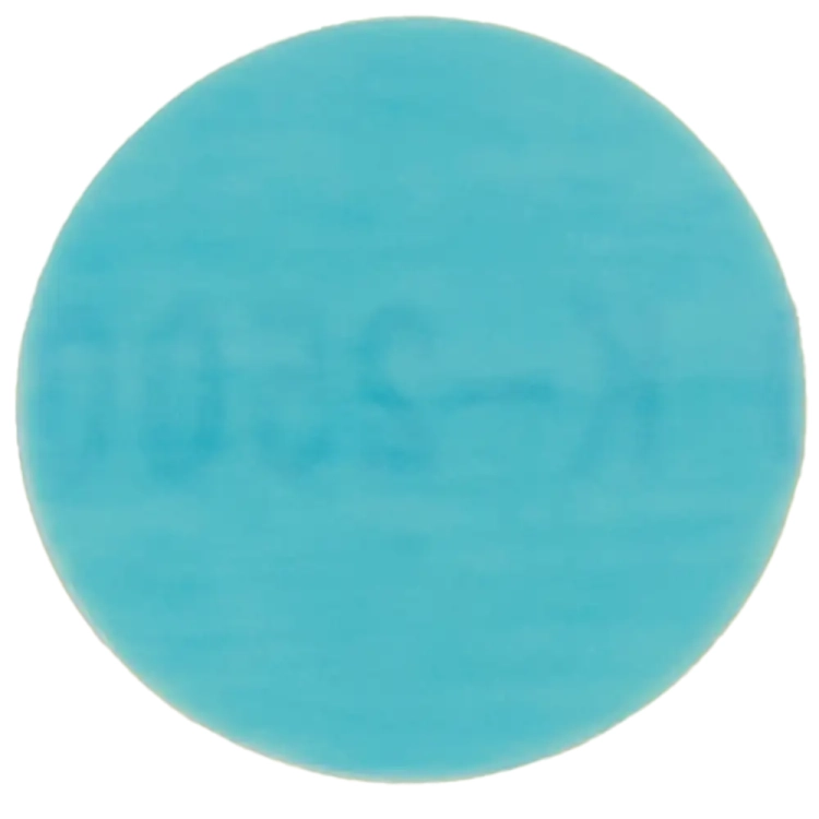 TOLECUT BLUE krążek ścierny 34mm K2500 KOVAX 192-1514