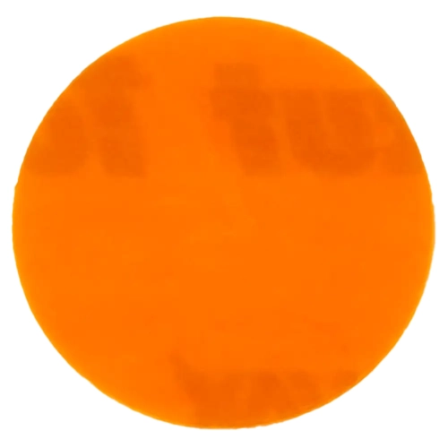 TOLECUT ORANGE krążek ścierny 34mm K1200 KOVAX 192-1515