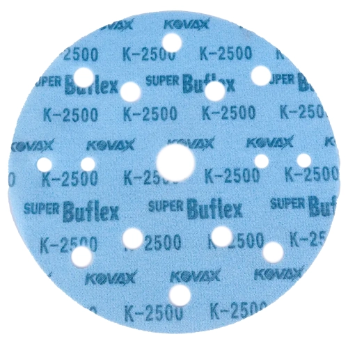 Krążki Buflex 152mm K2500/15H (P2500) KOVAX 193-1562