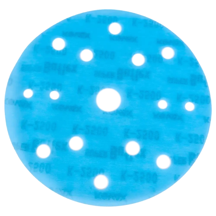 Krążki Buflex 152mm K2500/15H (P2500) KOVAX 193-1562