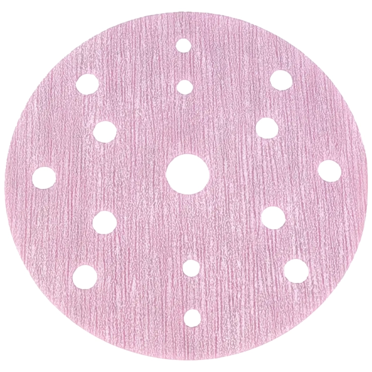 Krążki Tolex 152mm K1500/15H (P2000) KOVAX 193-1563