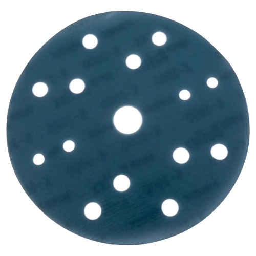 Krążki Bufllex 152mm K3000/15H (P3000) KOVAX 193-1564