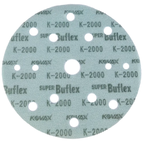 Krążki Bufllex 152mm K2000/15H (P2000) KOVAX 193-1565