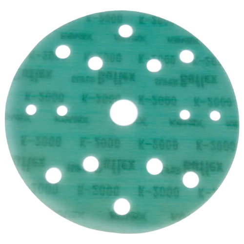 Krążki Bufllex 152mm K2000/15H (P2000) KOVAX 193-1565