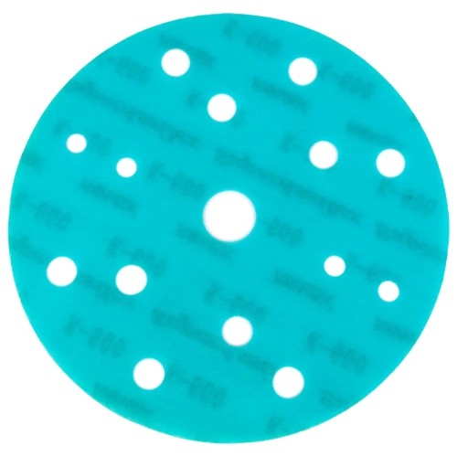 Krążki Assilex SKY K600 152mm 15H KOVAX 193-1578