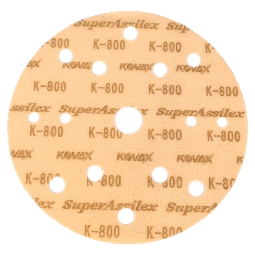 Krążki Assilex LEMON K800 152mm 15H KOVAX 193-1579