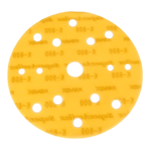 Krążki Assilex LEMON K800 152mm 15H KOVAX 193-1579