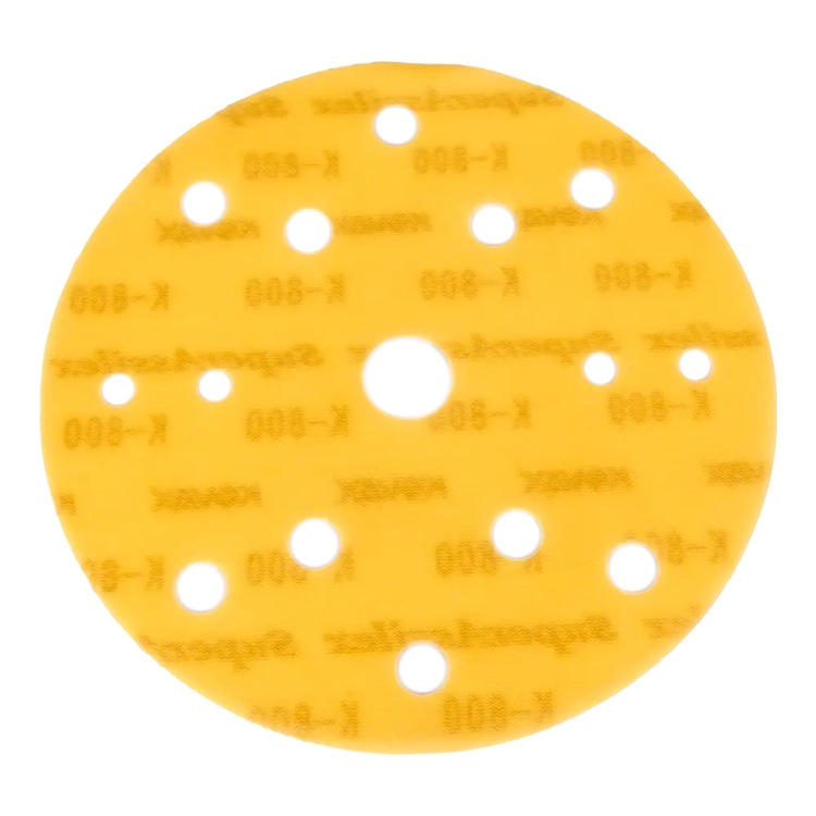 Krążki Assilex LEMON K800 152mm 15H KOVAX 193-1579