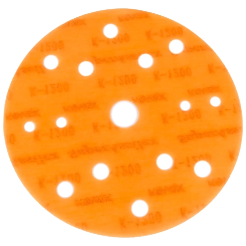 Krążki Assilex Orange K1200 152mm 15H KOVAX 193-1580