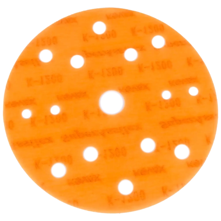 Krążki Assilex Orange K1200 152mm 15H KOVAX 193-1580