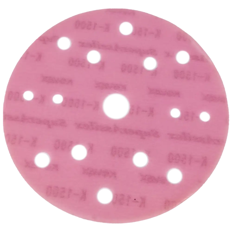 Krążki Assilex Peach K1500 152mm 15H KOVAX 193-2525