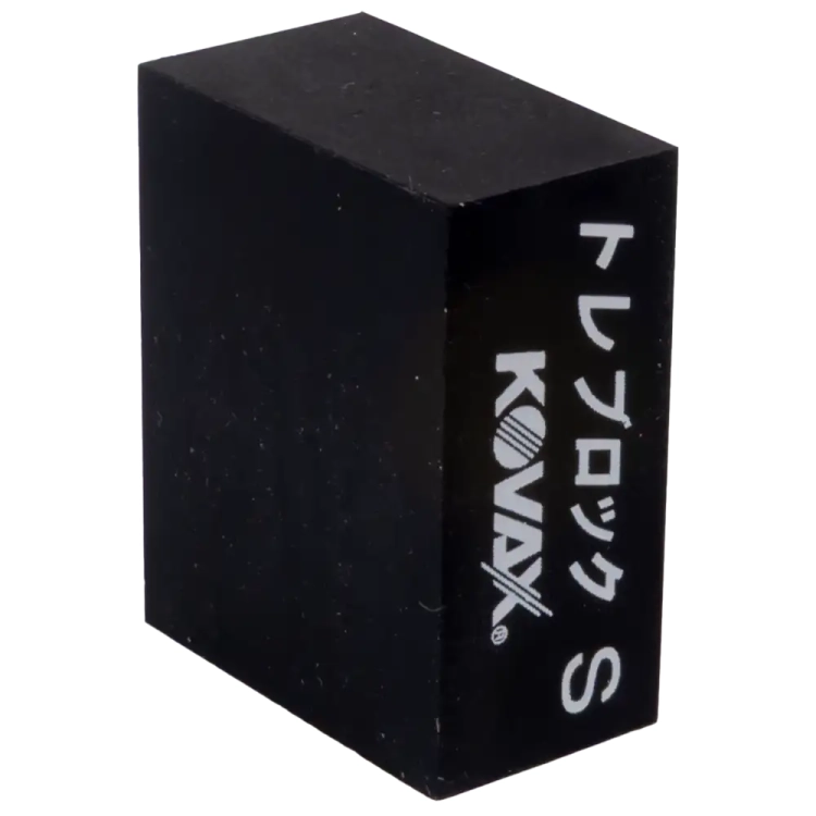Kostka 26 x 32 mm TOLEBLOCK S (1/8 CUT) KOVAX 971-0047