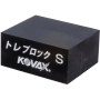 Kostka 26 x 32 mm TOLEBLOCK S (1/8 CUT) KOVAX 971-0047