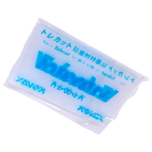 Podkładka elastyczna TOLECARD 66 x 110mm KOVAX 9710048